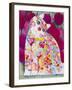 Sweet-Oxana Zaika-Framed Giclee Print