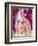 Sweet-Oxana Zaika-Framed Giclee Print