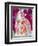 Sweet-Oxana Zaika-Framed Giclee Print