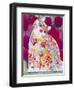 Sweet-Oxana Zaika-Framed Giclee Print