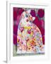 Sweet-Oxana Zaika-Framed Giclee Print