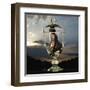 Sweetcup-Patrick Le Hec`h-Framed Giclee Print