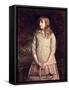 Sweetest Eyes That Were Ever Seen..., 1881-John Everett Millais-Framed Stretched Canvas