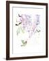 Sweetest of All-Nan Rae-Framed Art Print