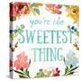 Sweetest To Be I-Lanie Loreth-Stretched Canvas