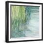 Sweetgrass-Suzanne Wilkins-Framed Art Print