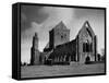 Sweetheart Abbey-Fred Musto-Framed Stretched Canvas