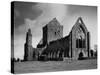 Sweetheart Abbey-Fred Musto-Stretched Canvas