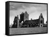 Sweetheart Abbey-Fred Musto-Framed Stretched Canvas