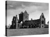 Sweetheart Abbey-Fred Musto-Stretched Canvas