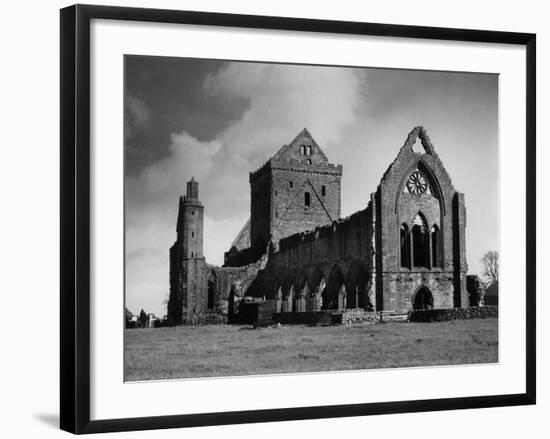 Sweetheart Abbey-Fred Musto-Framed Photographic Print