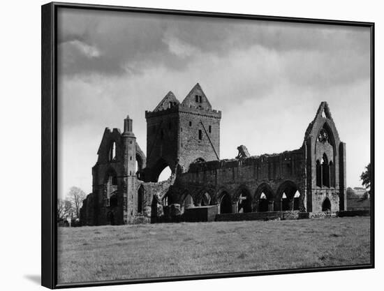 Sweetheart Abbey-Fred Musto-Framed Photographic Print