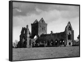 Sweetheart Abbey-Fred Musto-Framed Photographic Print