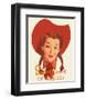 Sweetheart-Richard Weiss-Framed Premium Giclee Print