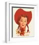 Sweetheart-Richard Weiss-Framed Premium Giclee Print