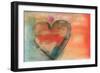 Sweethearts I-Michelle Oppenheimer-Framed Art Print