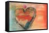 Sweethearts I-Michelle Oppenheimer-Framed Stretched Canvas