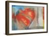 Sweethearts II-Michelle Oppenheimer-Framed Art Print