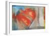 Sweethearts II-Michelle Oppenheimer-Framed Art Print