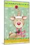 Sweetie Deer-Valarie Wade-Mounted Giclee Print