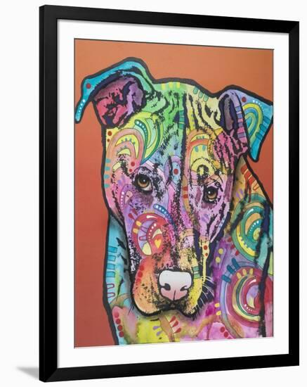 Sweetie Pie Custom-4-Dean Russo-Framed Giclee Print