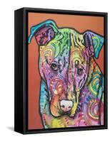 Sweetie Pie Custom-4-Dean Russo-Framed Stretched Canvas