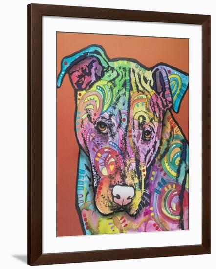 Sweetie Pie Custom-4-Dean Russo-Framed Giclee Print