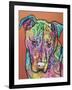 Sweetie Pie Custom-4-Dean Russo-Framed Giclee Print