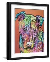 Sweetie Pie Custom-4-Dean Russo-Framed Giclee Print