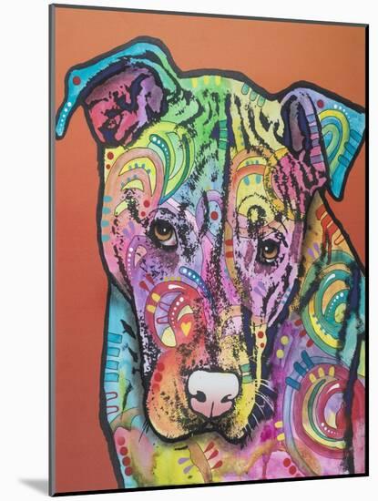 Sweetie Pie Custom-4-Dean Russo-Mounted Giclee Print