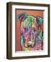 Sweetie Pie Custom-4-Dean Russo-Framed Premium Giclee Print