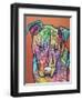 Sweetie Pie Custom-4-Dean Russo-Framed Premium Giclee Print