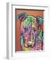 Sweetie Pie Custom-4-Dean Russo-Framed Premium Giclee Print