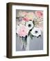 Sweetie Pie-Jacqueline Brewer-Framed Art Print