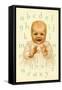 Sweetie's Alphabet-Ida Waugh-Framed Stretched Canvas