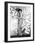 Black Frame