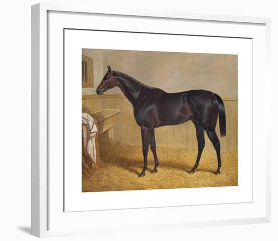 Sweetmeat, 1846-J.F. Herring Senior-Framed Premium Giclee Print