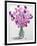 Sweetpeas, 2007-Christopher Ryland-Framed Premium Giclee Print