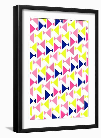 Sweets, 2015-Louisa Hereford-Framed Premium Giclee Print