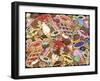 Sweets 2-Kimura Designs-Framed Giclee Print