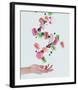 Sweets For A Stage Magician-Dina Belenko-Framed Giclee Print