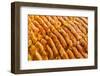 Sweets in Carmel Market-Richard T. Nowitz-Framed Photographic Print