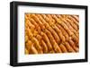 Sweets in Carmel Market-Richard T. Nowitz-Framed Photographic Print