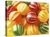 Sweets/lollies-null-Stretched Canvas