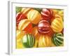 Sweets/lollies-null-Framed Photographic Print