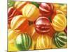 Sweets/lollies-null-Mounted Photographic Print