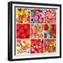 Sweets-egal-Framed Premium Giclee Print