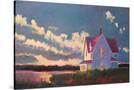 Stretched Canvas