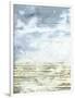 Swell I-Victoria Borges-Framed Art Print