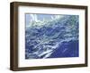 Swell & Sway-Margaret Juul-Framed Art Print